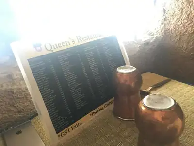 Queen's Restaurant Gallery Photo 68
